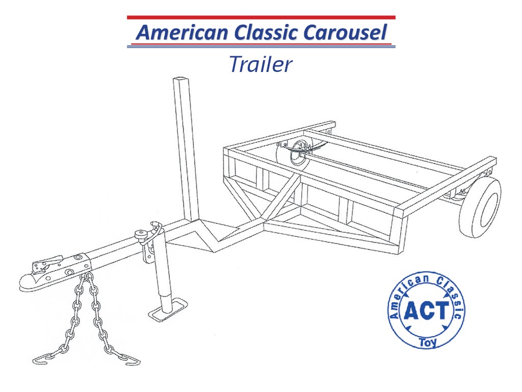 American Classic Carousel