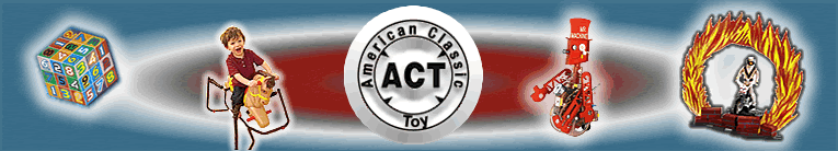 American Classic Toy Products