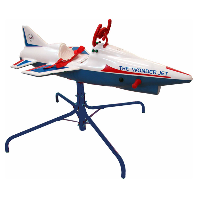 Wonder Jet - American Classic Toys