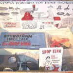 Shop King - American Classic Toy
