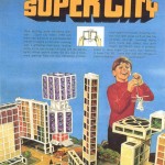Super City 1