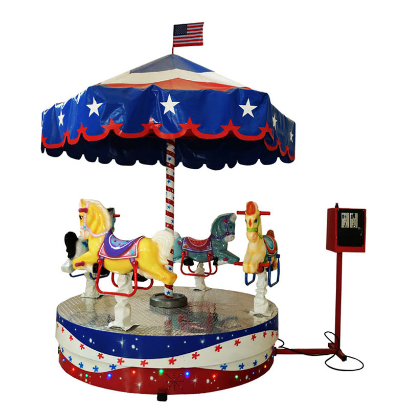 American Classic Carousel