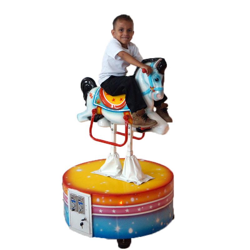 Galloping George - American Classic Toy