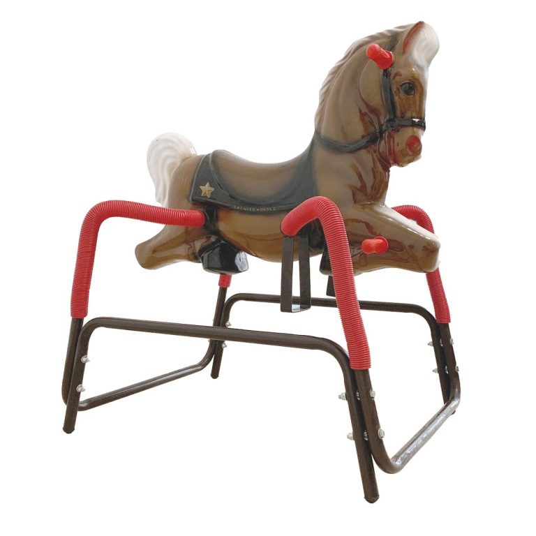 ClippityClop American Classic Toy