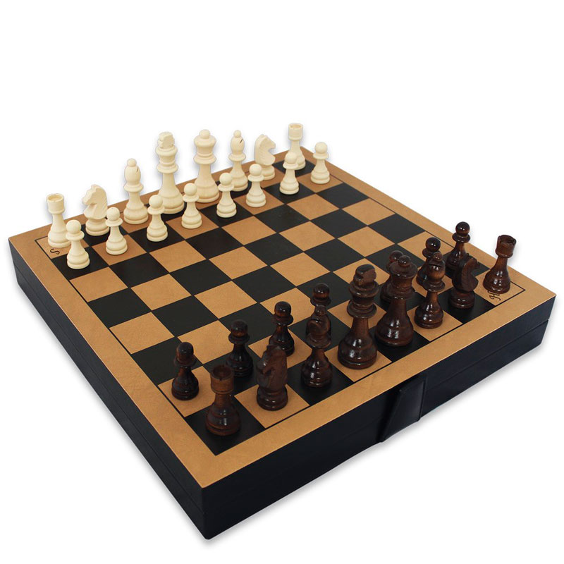 King's Gambit - The Chess Website